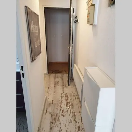 Studio Cabine Pied Pistes Pyrenees 2000 Renove - 3 Bolquere Exterior photo