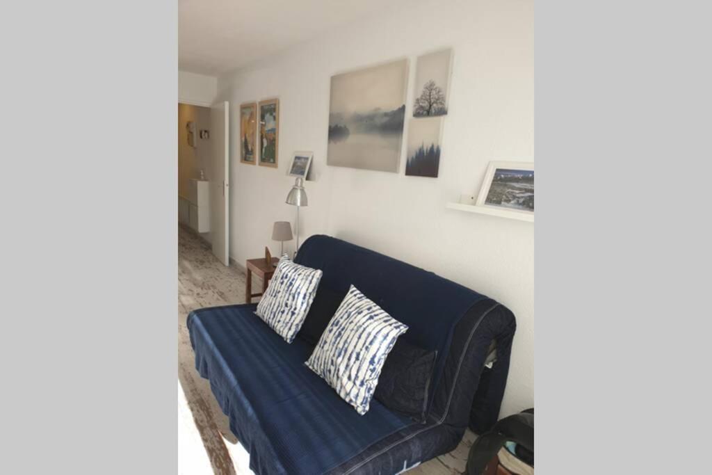 Apartment Pied Pistes Pyrenees 2000 Renove - 3 Bolquere