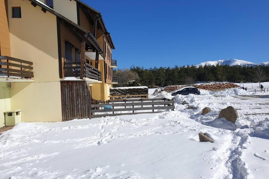 Appartement Pied Pistes Pyrenees 2000 Renove - 3 *