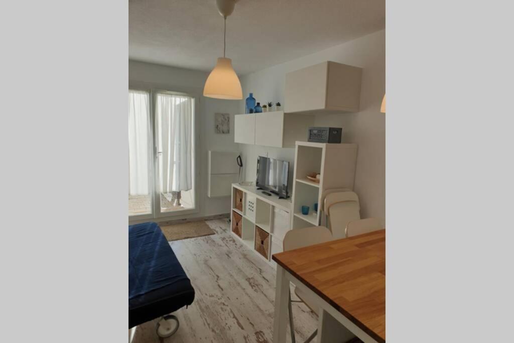 Appartement Pied Pistes Pyrenees 2000 Renove - 3