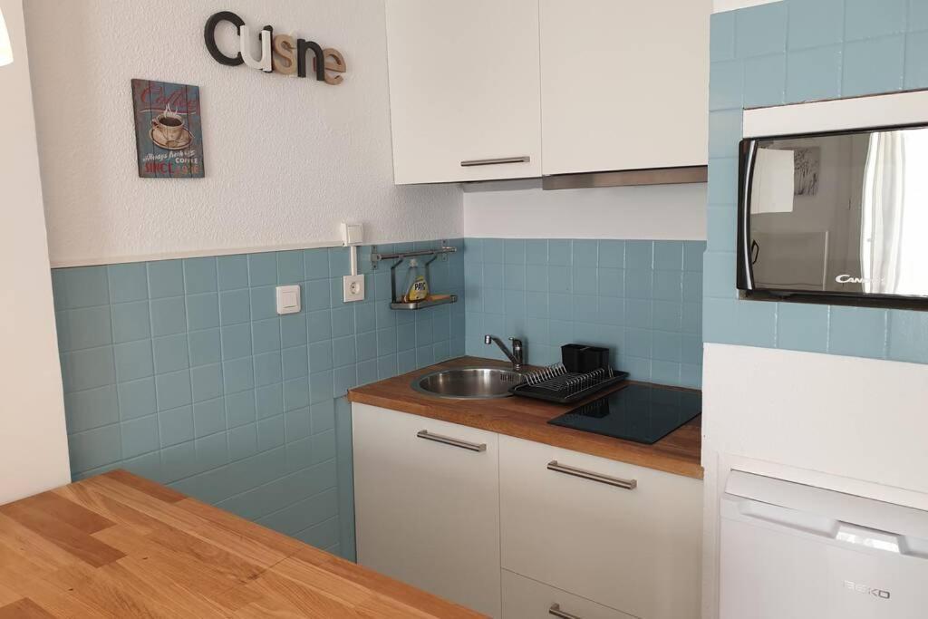 Apartment Pied Pistes Pyrenees 2000 Renove - 3