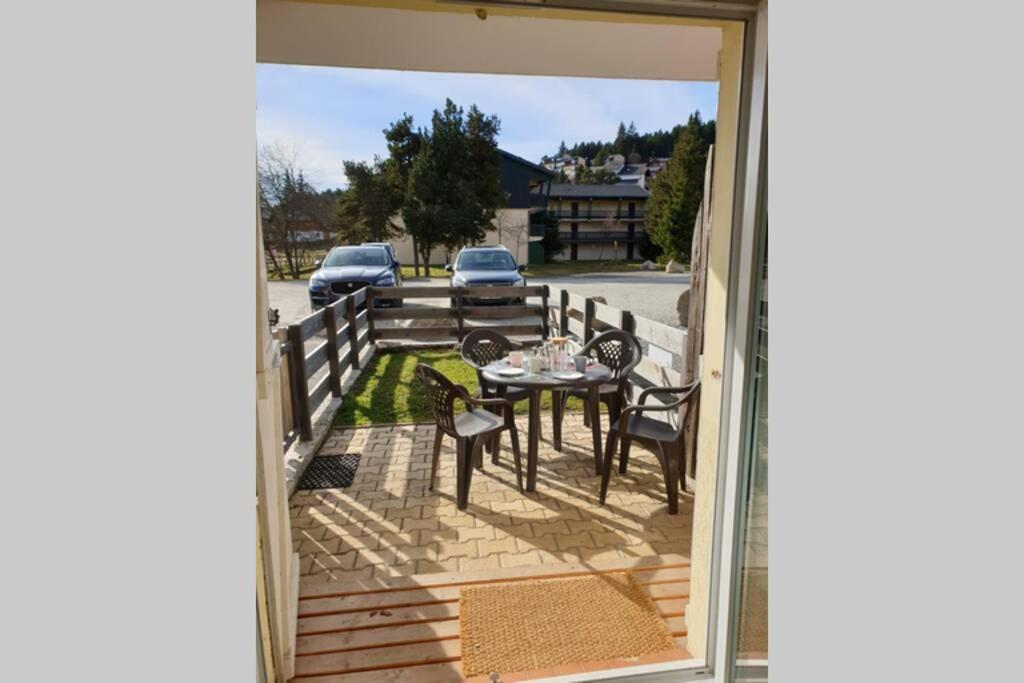 Apartment Pied Pistes Pyrenees 2000 Renove - 3
