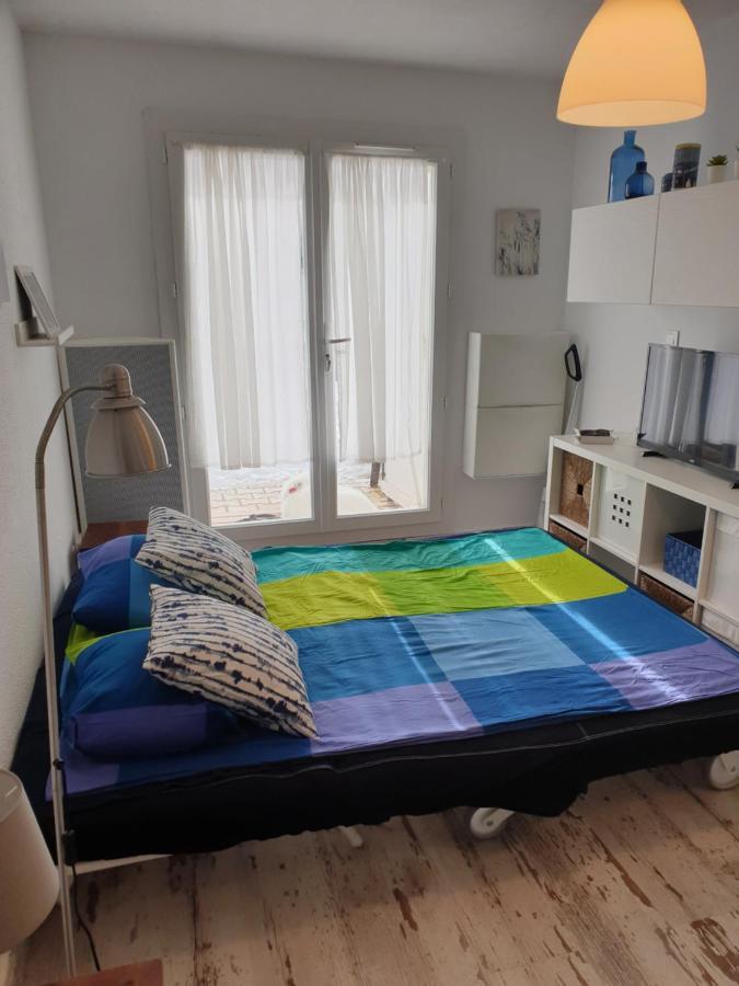 Appartement Pied Pistes Pyrenees 2000 Renove - 3 Bolquere Pyrenees 2000