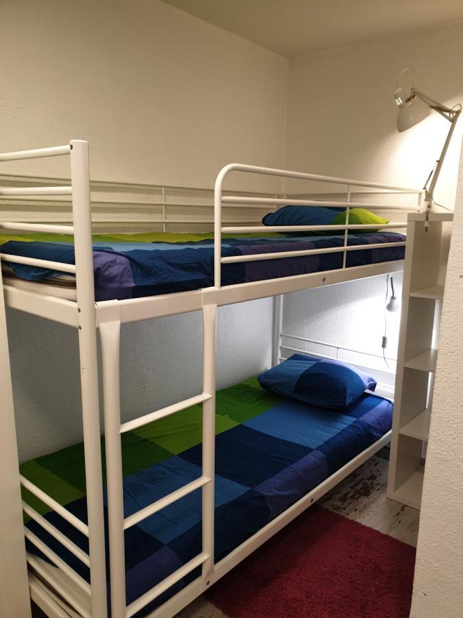Pied Pistes Pyrenees 2000 Renove - 3 Appartement *