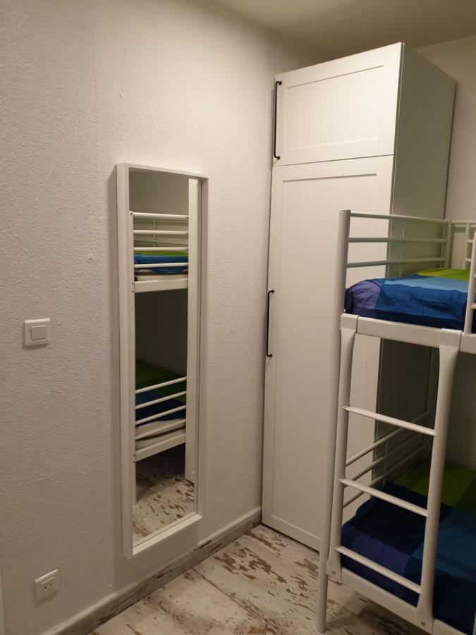 Pied Pistes Pyrenees 2000 Renove - 3 Apartment Bolquere